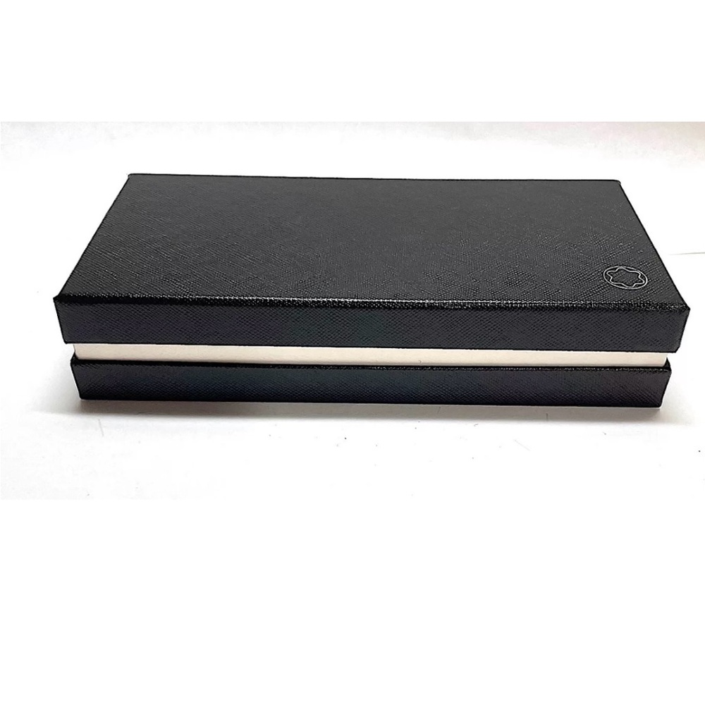 Authentic Mont Blanc Gift Box (Empty)
